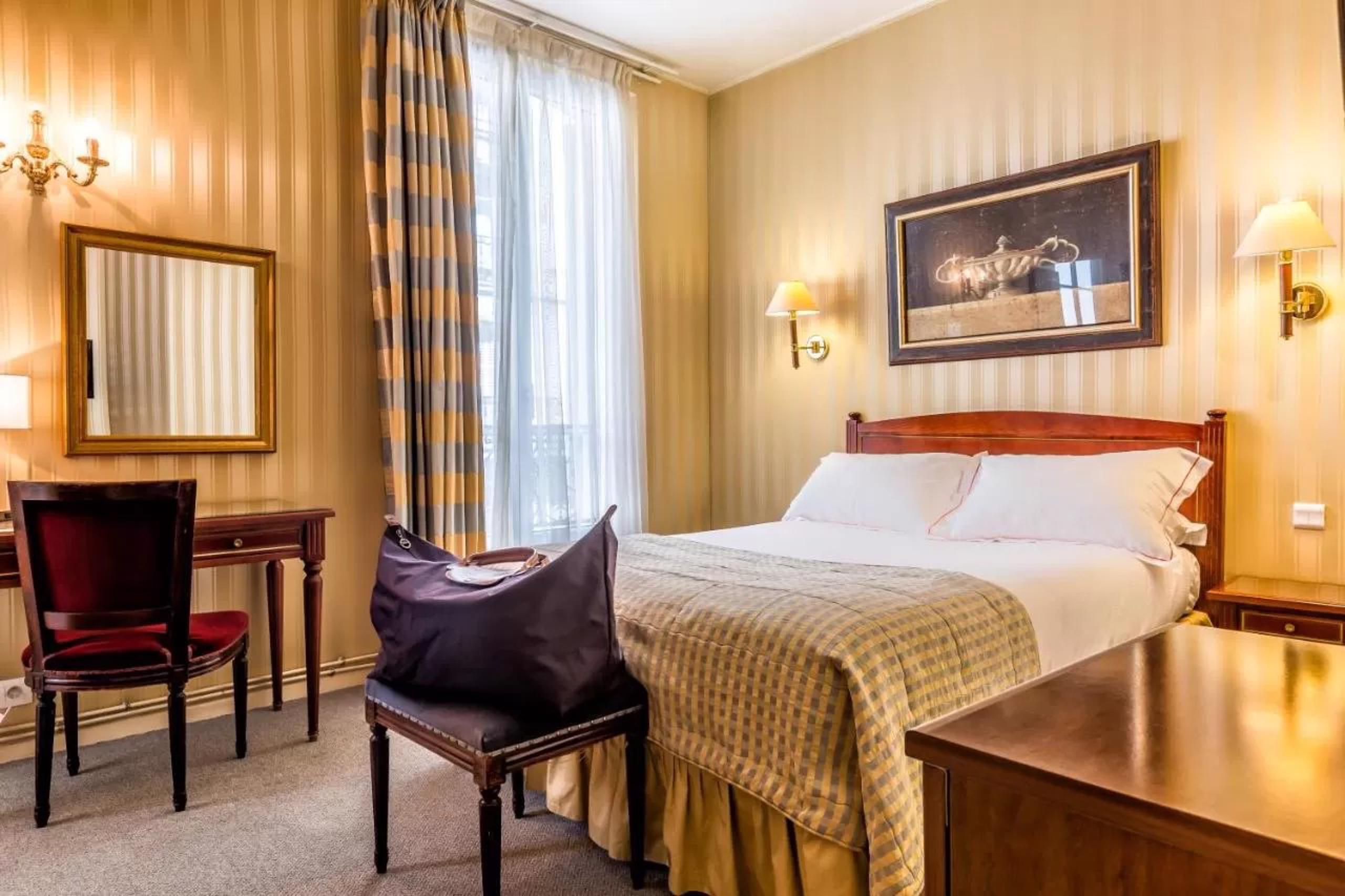 Hotel Regence Париж Екстер'єр фото
