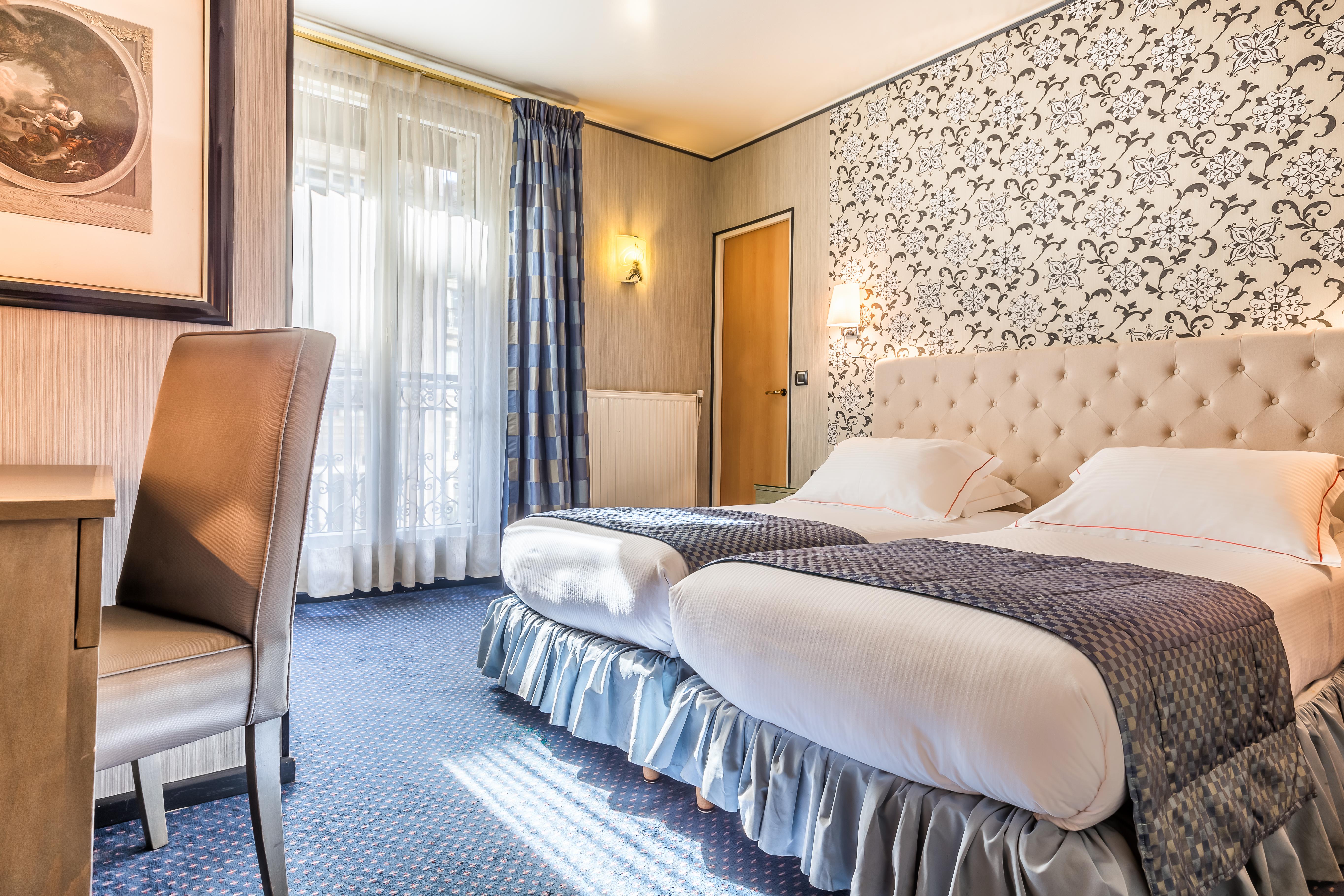 Hotel Regence Париж Екстер'єр фото