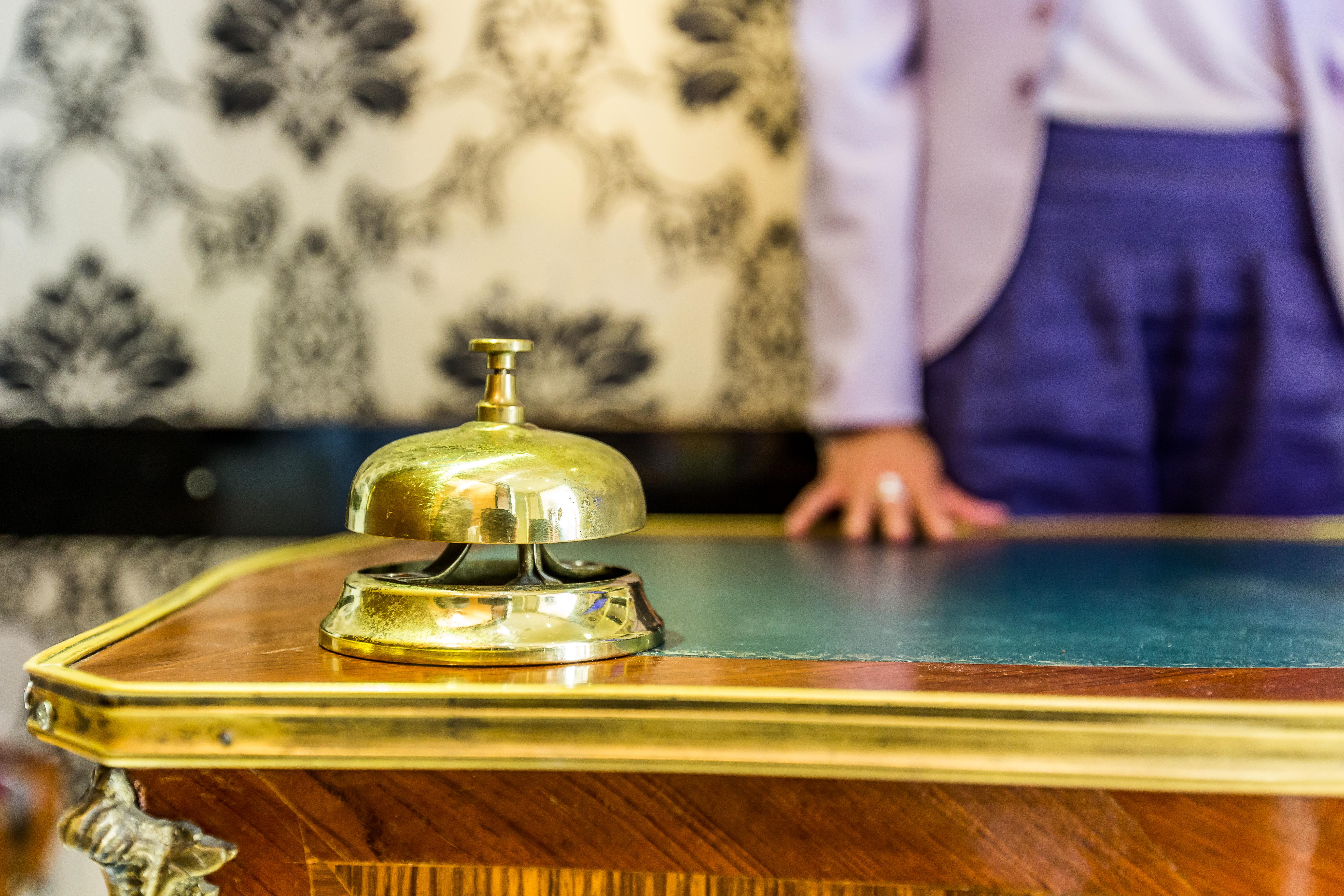 Hotel Regence Париж Екстер'єр фото