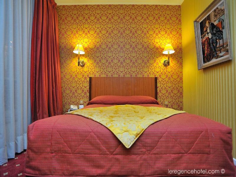 Hotel Regence Париж Екстер'єр фото