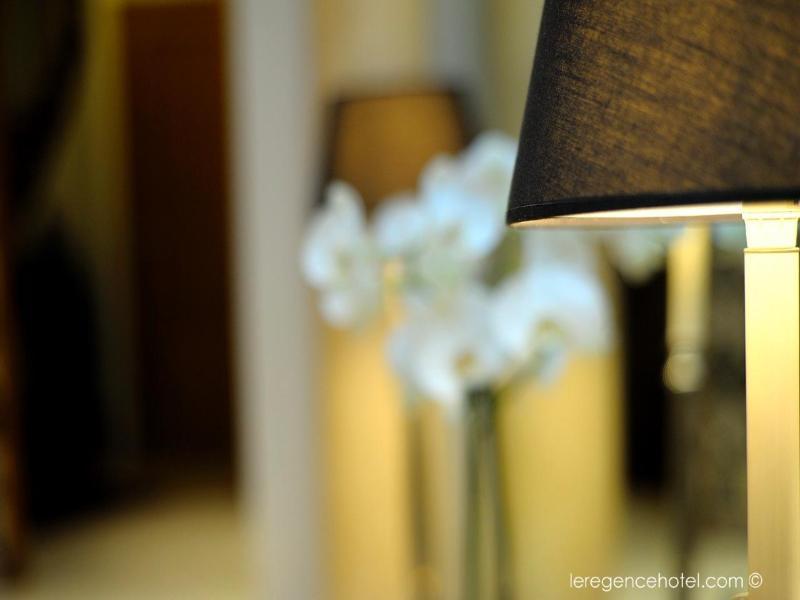 Hotel Regence Париж Екстер'єр фото
