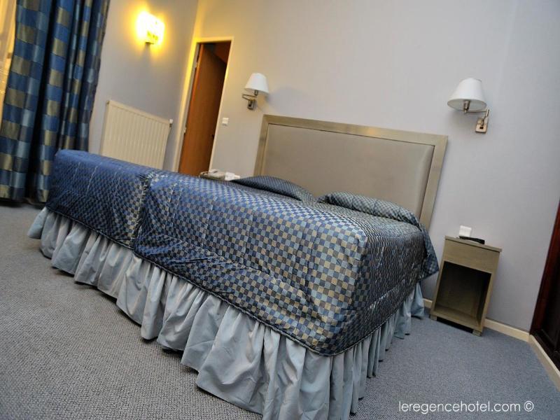 Hotel Regence Париж Екстер'єр фото