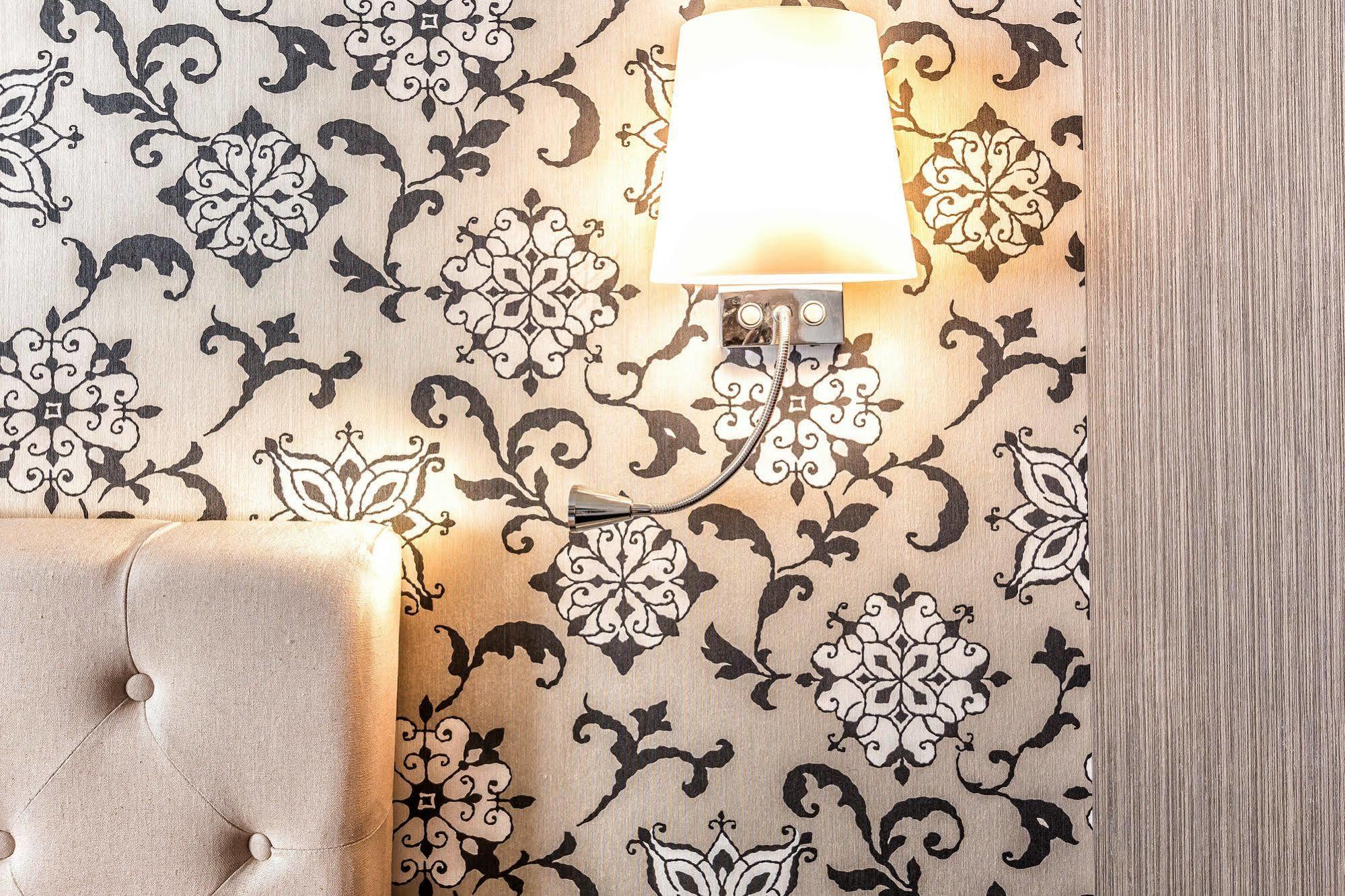 Hotel Regence Париж Екстер'єр фото